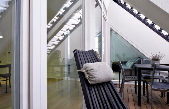 Hotel Maribor, City apartments - Photo 19