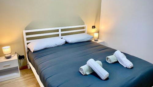 Corte Macchi Milano Malpensa Express self-check-in - Photo 3, towels