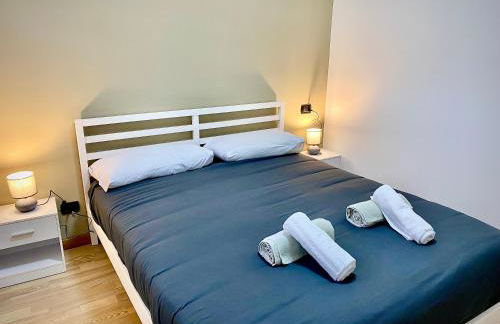 Corte Macchi Milano Malpensa Express self-check-in - Foto 3