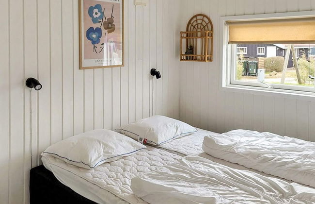 10 Person Holiday Home in Juelsminde-by Traum - Foto 38