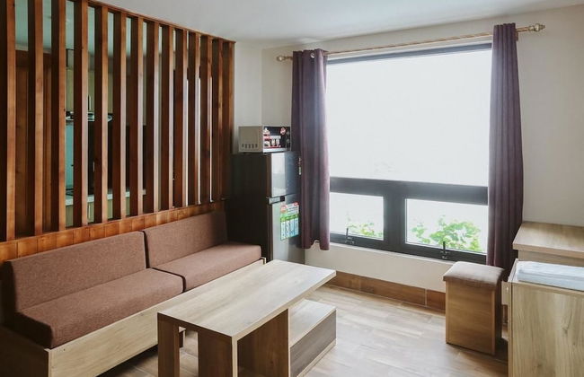 Vyvy Apartment - The Art - Photo 4