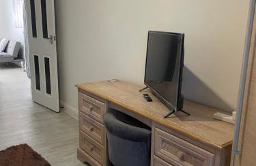 Bowery Apartment - 2 Bedrooms 1st floor - Foto 12