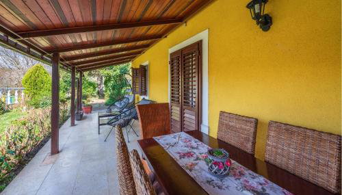 Amazing Home In Plomin With Wi-Fi - Foto 2