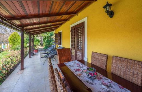 Amazing Home In Plomin With Wi-Fi - Foto 2