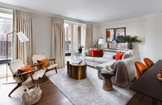 Native Mayfair - Foto 1