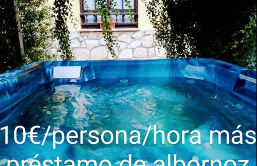 La Fragua del Canajal apartamentos - Foto 58