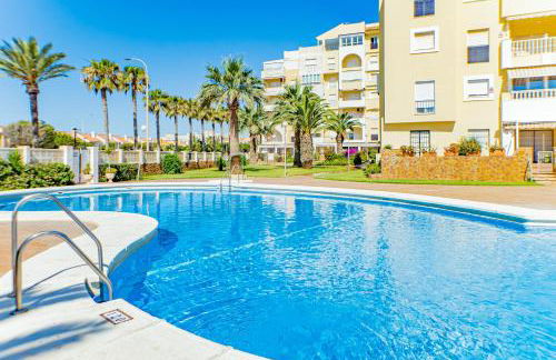 Ático Almería. Paseo marítimo Roquetas de Mar - Foto 34