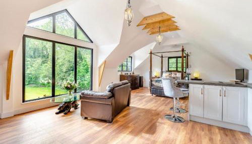 Foxton Barn - Foto 2