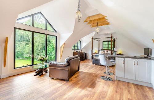 Foxton Barn - Foto 2