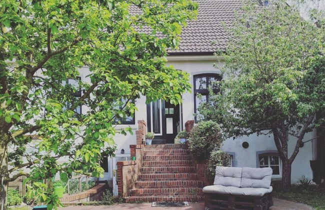 Veerman's Huis Ditzum - Photo 28