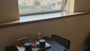 Reims Porte de Paris - Foto 4