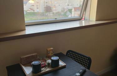 Reims Porte de Paris - Foto 4