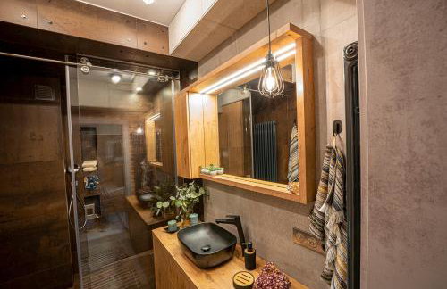 Industrial Apartment "I loft Opole" - Foto 37