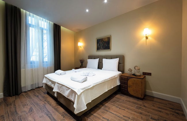 Level Suites - Foto 13