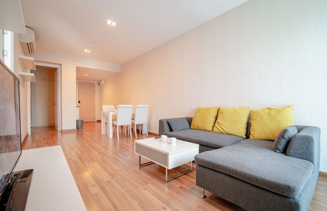 My Resort Beach Apartment - Foto 67