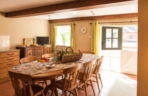 Marshwood Manor Cottages by Group Retreats - Foto 13