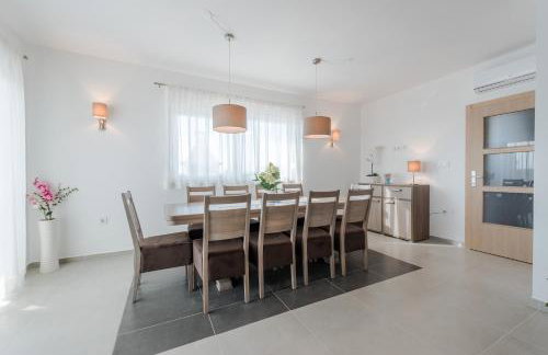 VILE DALMACIJA 365 Sukošan, Zadar county - Foto 33