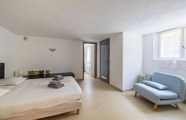 Luxurious Private 6-bed Villa With Pool Mougins - Foto 9