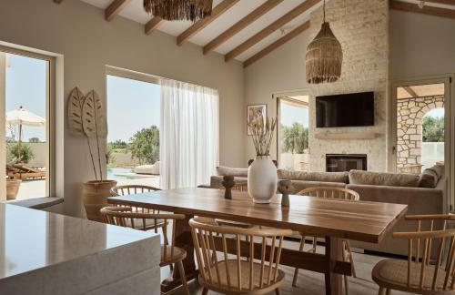 Uvetta Villas - Foto 8