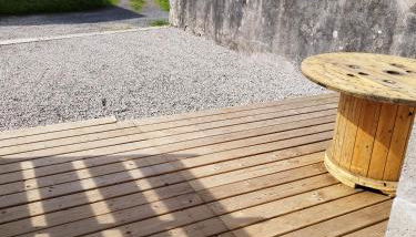 Gîte l'harmonie I - Foto 2