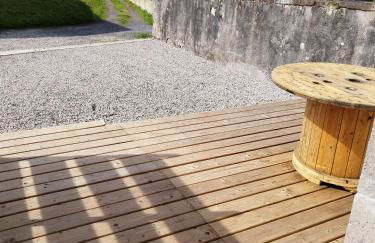 Gîte l'harmonie I - Foto 2