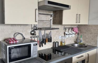 ARC 2000, Studio rénové 4 couchages, Vue Montagne - Foto 10