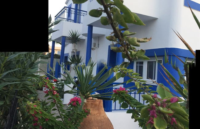 Psaras Apartments - Photo 17