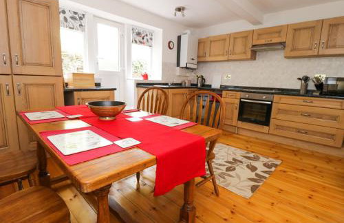 Upper Highlees Farm - Foto 9