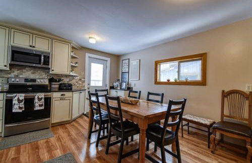 Hen House A Cozy Victorian Escape - Foto 12