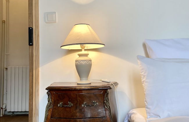 Chateau La Bainerie - Foto 21