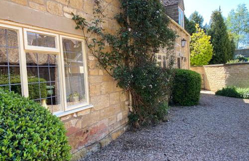 Lower Mill 1 Cottage Broadway - Foto 6