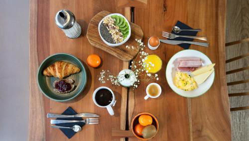 Appart’City Confort Toulouse Purpan - Photo 4