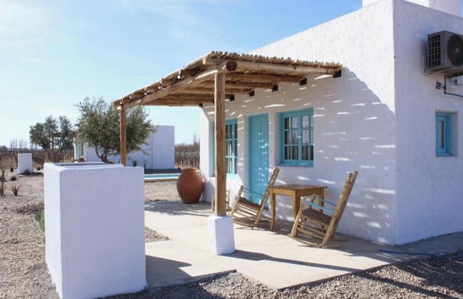 Finca Rosablanca - Foto 12