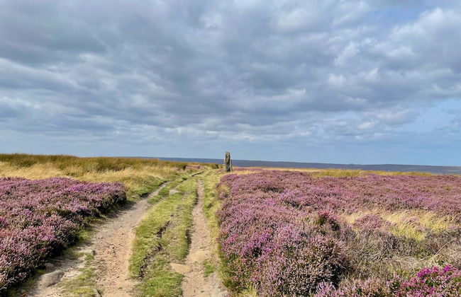 Church House Farm - Foto 45