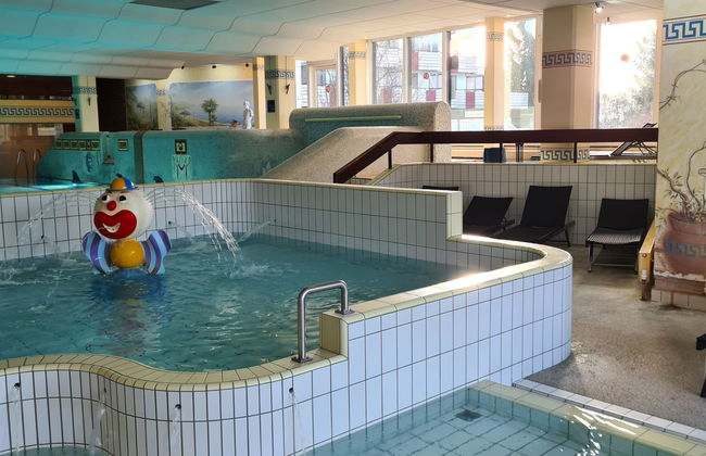 Lula inklusive Schwimmbad und Sauna - Foto 17