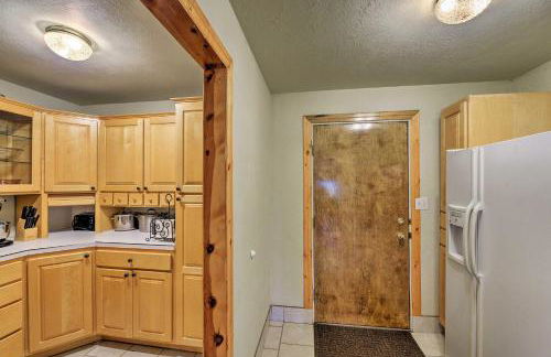 Kayaks and Views Yellowstone River Lodge in Clark - Foto 10