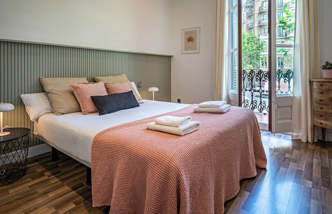 Habitat Apartments Barcelona Balconies - Photo 2