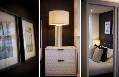 Abbotsford House sleeps 8 - Foto 35