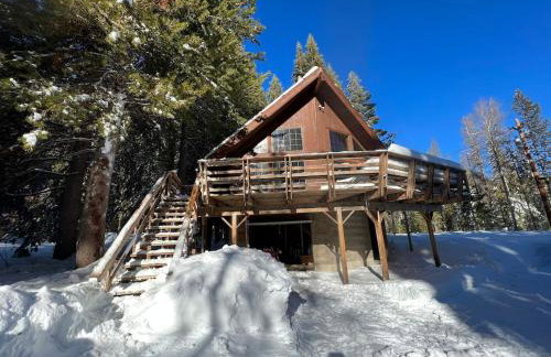 Little Bear Lodge - Foto 35