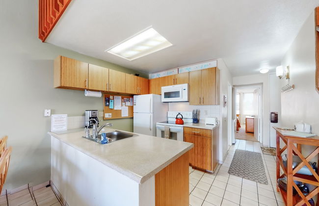 Hale Kamaole - Foto 14