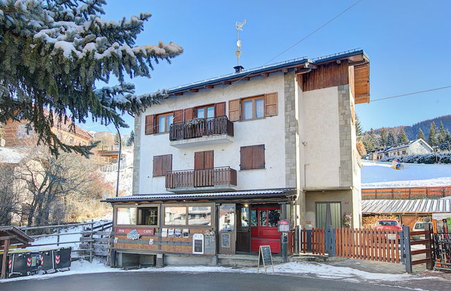 Miramonti 21 Ski In - Ski Out - Photo 15