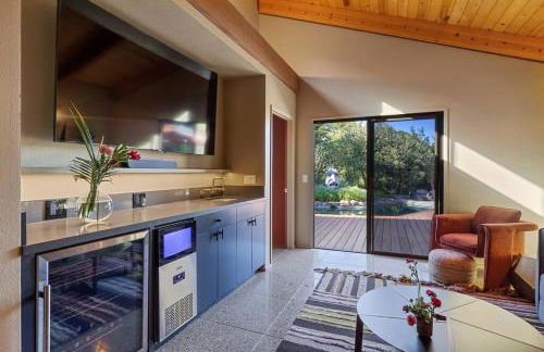 Spectacular & Secluded Wine Country Estate - Photo 54