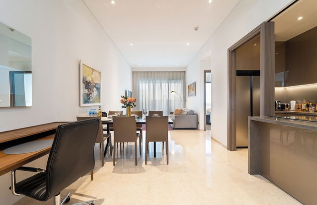 The Marq Residence By Convinia - Foto 12