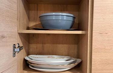 Mazurski dom Brejdyny Sauna i Bania - Foto 75