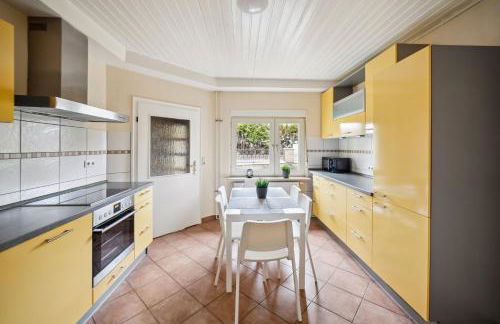 MONTEUR - Unterkunft für bis zu 6 Personen in 63452 Hanau - HU08a - Foto 15