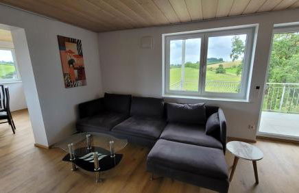 FeWo Weitblick - Foto 1