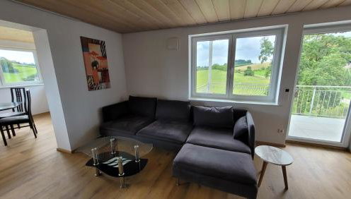 FeWo Weitblick - Foto 1