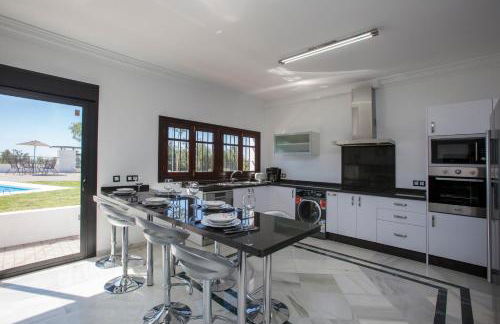 VillaCasa Marbella - Foto 42