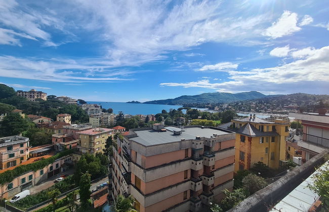 Grande Attico by PortofinoVacanze - Foto 59