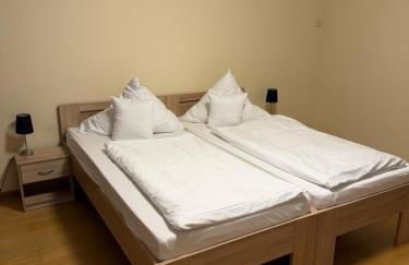 Ferienwohnung Apartment am Hotel Kloppendiek - Foto 40